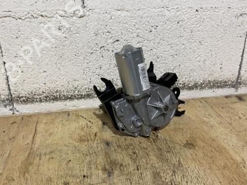 Rear wiper motor DACIA DUSTER (HS_) 1.5 dCi | BP21864090M102 