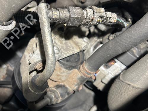 Used Steering pump Steering pump DACIA SANDERO 1.6 (BS0D, BS0B, BS0F, BS0H) (87 hp) 40444222 40444222