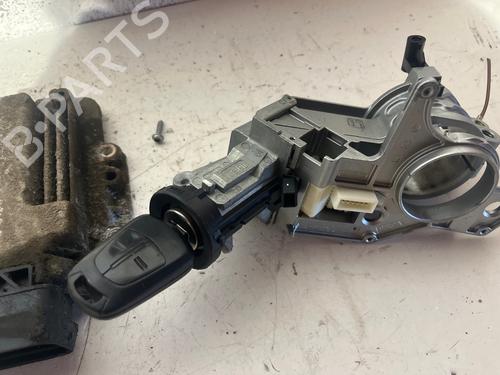 Electronic module OPEL ASTRA H GTC (A04) 1.9 CDTi (L08) | BP36098847M83  - Image 5