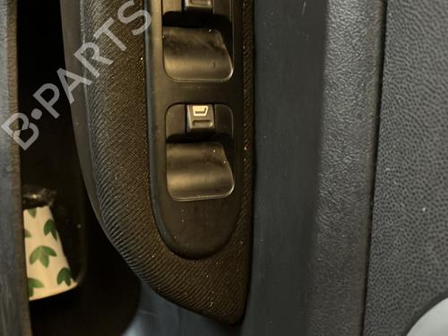 Left front window switch PEUGEOT 307 (3A/C) 1.6 HDi | BP33652248I27 - Image 10