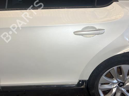 Left rear door CITROËN DS5 2.0 HDi 200 Hybrid4 All-wheel Drive | BP29255622C4 