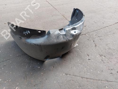 Used Wheel arch VW FOX Hatchback (5Z1, 5Z3, 5Z4) 1.4 TDI (70 hp) 21861006
