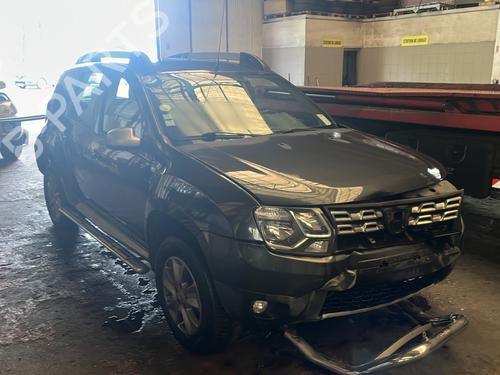 Front left lock DACIA DUSTER (HS_) 1.5 dCi | BP26500246C98 - Image 7