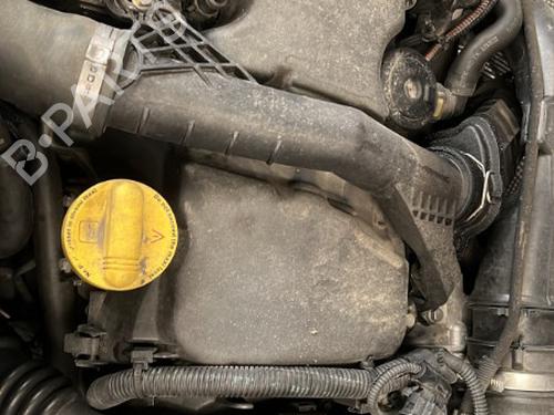 Starter DACIA SANDERO II 1.5 dCi | BP20872995M8 - Image 2