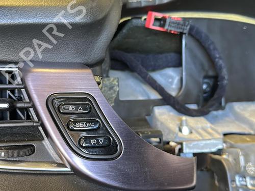 Headlight switch ALFA ROMEO GIULIETTA (940_) 1.6 JTDM (940FXD1A) | BP21863220I24