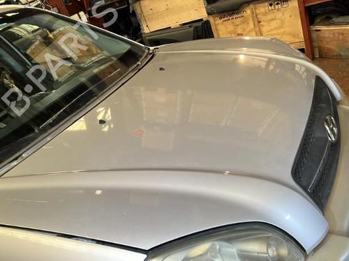 Hood HYUNDAI TUCSON (JM) 2.0 CRDi All-wheel Drive | BP20859203C1 