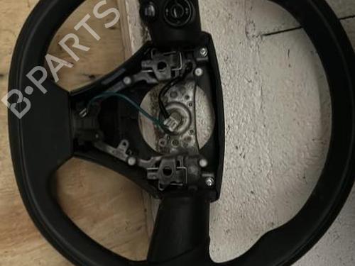 Used Steering wheel TOYOTA IQ (_J1_) 1.0 (KGJ10_, KGJ10R) (68 hp) 20862763