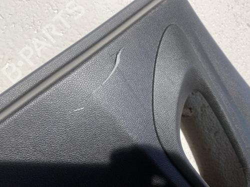 Rear right panel RENAULT KADJAR (HA_, HL_) 1.5 dCi 110 (HLA3) | BP21865256C61 