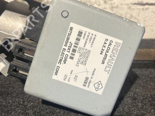 Steering column RENAULT TWINGO II (CN0_) 1.2 Turbo (CN0C, CN0F) | BP30567456M21 - Image 8