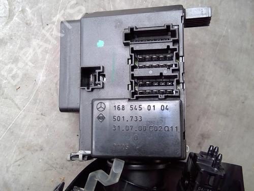 Headlight switch MERCEDES-BENZ A-CLASS (W168) A 170 CDI (168.008) | BP21859504I24 