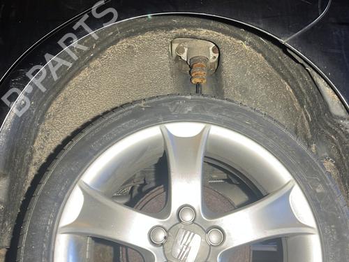 Used Wheel arch Wheel arch SEAT IBIZA III (6L1) 1.4 16V (86 hp) 33178832 33178832