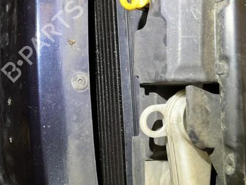 Used AC radiator AUDI A2 (8Z0) 1.4 (75 hp) 20862327