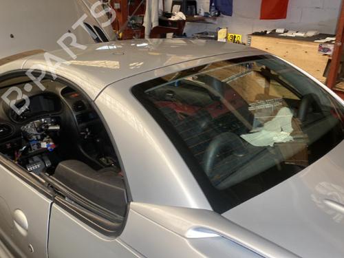 Convertible top PEUGEOT 206 CC (2D) 1.6 16V (2DNFUF, 2DNFUR) | BP21865102C123 