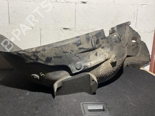 Wheel arch CITROËN C4 CACTUS 1.6 BlueHDi 100 | BP20872342C56 
