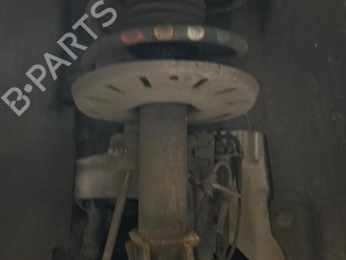 Used Left front shock absorber PEUGEOT 308 II (LB_, LP_, LW_, LH_, L3_) 1.6 HDi 100 (99 hp) 20866583