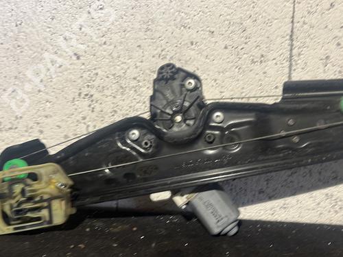 Rear left window mechanism JAGUAR XE (X760) 2.0 D | BP27836991C24 - Image 3