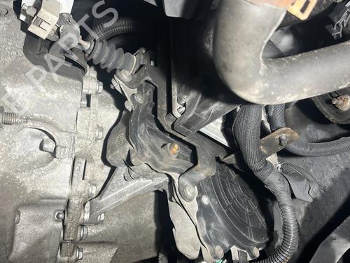 Gearbox CITROËN C4 CACTUS 1.2 VTi 82 | BP31376435M3