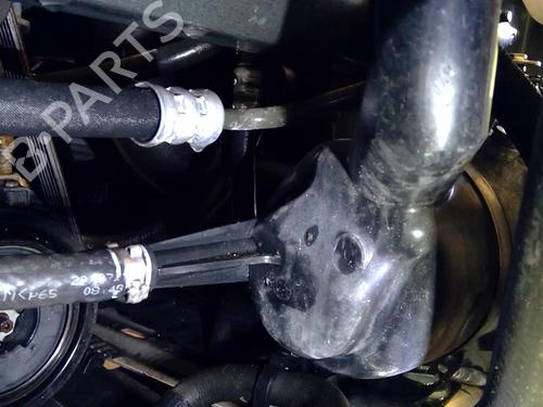 Used Steering pump PEUGEOT RCZ 1.6 16V (200 hp) 21859807