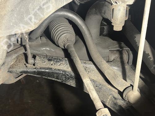 Used Steering rack PEUGEOT 4007 (VU_, VV_) 2.2 HDi (156 hp) 29564143
