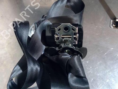 Used Rear left seatbelt Rear left seatbelt VW POLO V (6R1, 6C1) 1.6 TDI (90 hp) 20871486 20871486