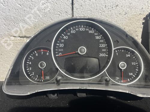 Electronic module VW BEETLE (5C1, 5C2) 1.4 TSI | BP26598794M83 - Image 2