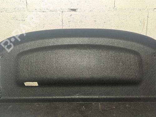 Used Rear parcel shelf Rear parcel shelf CITROËN DS3 (SA_) 1.6 HDi 110 (112 hp) 28016502 28016502
