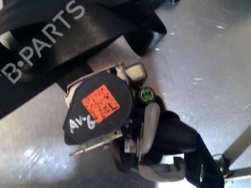 Used Front left seatbelt Front left seatbelt VW GOLF IV (1J1) 1.9 TDI (110 hp) 20867809 20867809