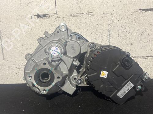 Motor für CITROËN AMI (9A_) Electric (9AZ2CA) (8 hp) 28952469