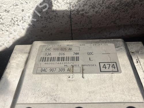 Electronic module AUDI A1 (8X1, 8XK) 1.0 TFSI | BP28296185M83 
