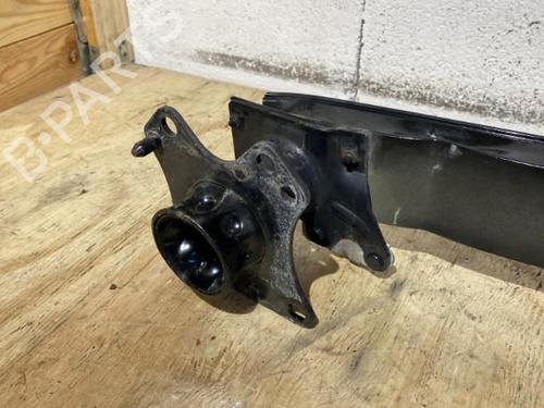 Front bumper reinforcement PEUGEOT 508 I (8D_) 1.6 HDi | BP20869678C109 