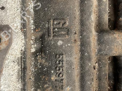 Engine OPEL CORSA E (X15) 1.4 (08, 68) | BP20865190M1  - Image 6