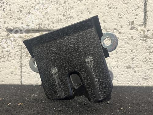 Used Tailgate lock Tailgate lock VW POLO V (6R1, 6C1) 1.4 TDI (75 hp) 25924030 25924030