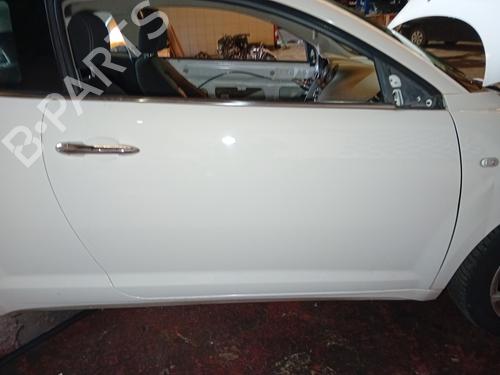 Used Right front door ALFA ROMEO MITO (955_) 1.3 MultiJet (955AXT1A) (84 hp) 20865004