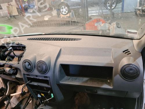 Instrumentbord DACIA LOGAN EXPRESS (FS_) 1.5 dCi (FS0W) (86 hp) 20868107