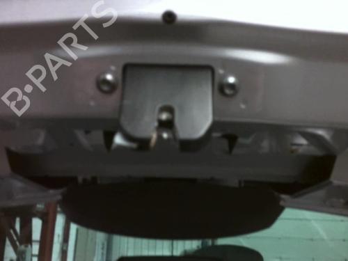 Bagklap lås SKODA ROOMSTER (5J7) 1.9 TDI (105 hp) 20867957