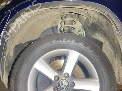 Used Wheel arch VW TIGUAN (5N_) 2.0 TDI 4motion (140 hp) 20861904