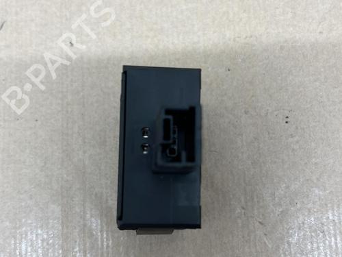 Used Headlight switch Headlight switch PEUGEOT PARTNER Tepee 1.6 HDi 16V (90 hp) 21863332 21863332