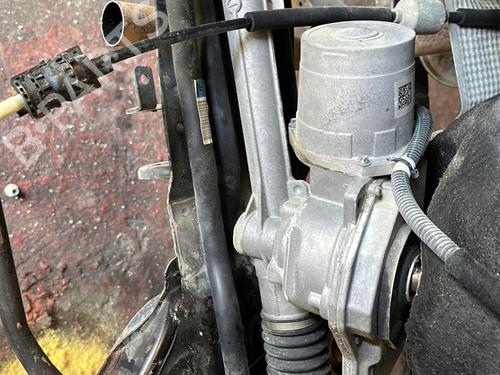 Styregear/Snekke CITROËN C3 II (SC_) 1.2 VTi 82 (82 hp) 20870426