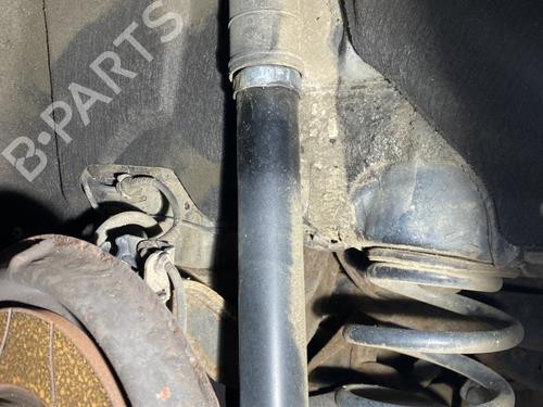 Used Left rear shock absorber AUDI A3 Convertible (8P7) 2.0 TDI (140 hp) 24659040