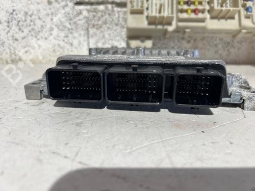 Used Electronic module Electronic module 38681634 38681634