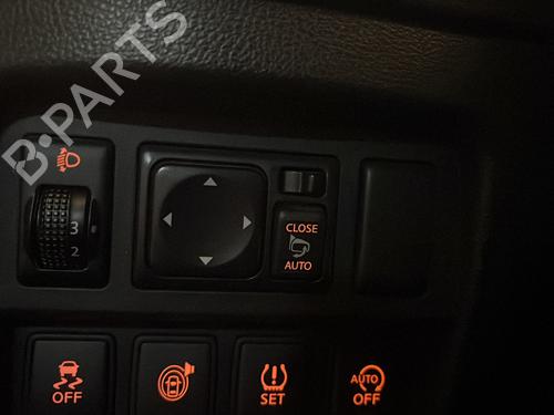 Left front window switch NISSAN JUKE (F15) 1.5 dCi | BP30303072I27 - Image 3