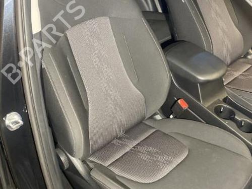 Used Seats set Seats set KIA SPORTAGE V (NQ5) 1.6 T-GDI MHEV (150 hp) 21864434 21864434