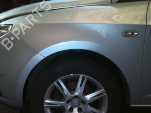 Used Left front fenders SEAT IBIZA IV SC (6J1, 6P5) [2008-2018]  22918884