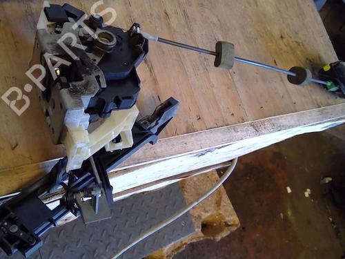 Used Rear right lock FORD MONDEO III Turnier (BWY) 2.0 TDCi (130 hp) 20871189