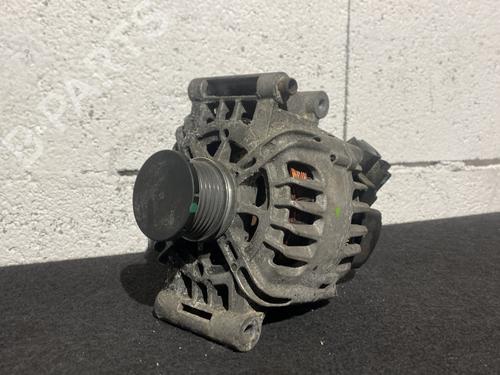 Used Alternator PEUGEOT 208 I (CA_, CC_) 1.6 GTi (208 hp) 20863452