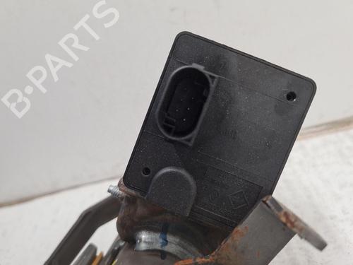 Steering column RENAULT CLIO IV (BH_) 1.5 dCi 75 | BP21860043M21 