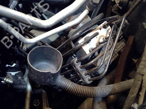 ABS pump AUDI A2 (8Z0) 1.4 TDI | BP20871914M43 
