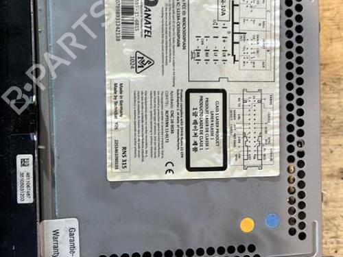 Used Display monitor Display monitor VW PASSAT B7 (362) 1.6 TDI (105 hp) 21864165 21864165