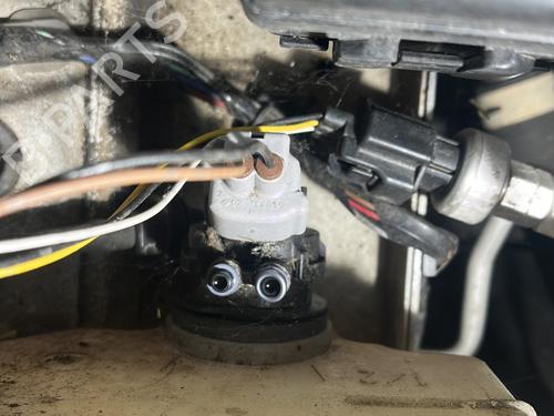 Used Other PEUGEOT ION Electric (64 hp) 26237112