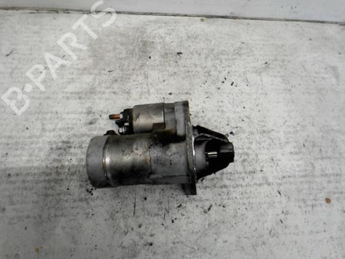 Used Starter OPEL ZAFIRA / ZAFIRA FAMILY B (A05) 1.7 CDTI (M75) (110 hp) 21859385